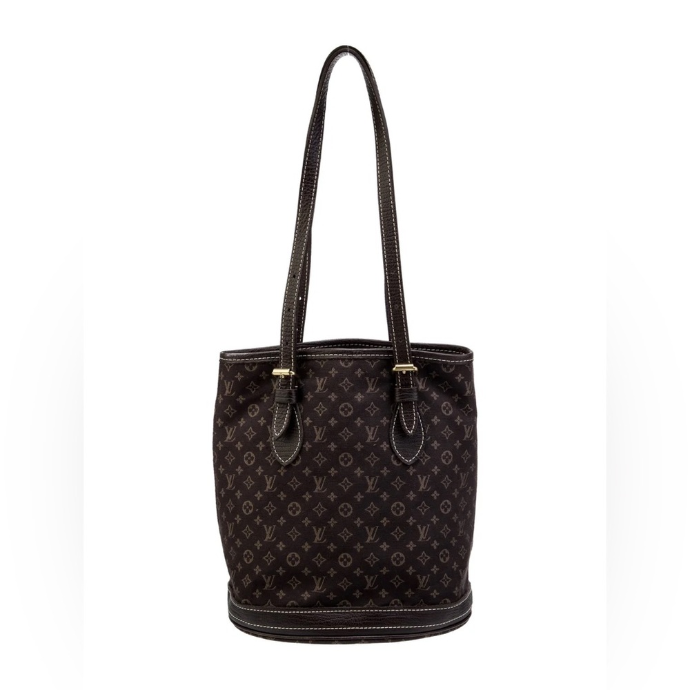Louis Vuitton Bucket Bag